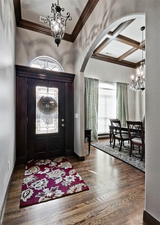 Montrouex Sub-Rogers - Residential