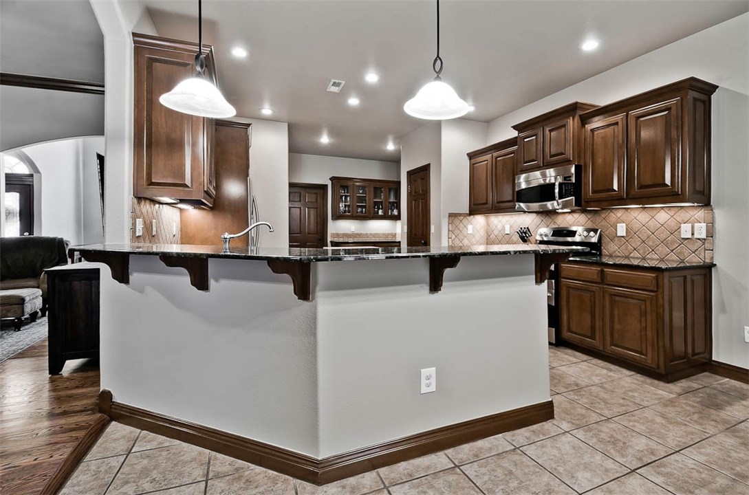 Montrouex Sub-Rogers - Residential
