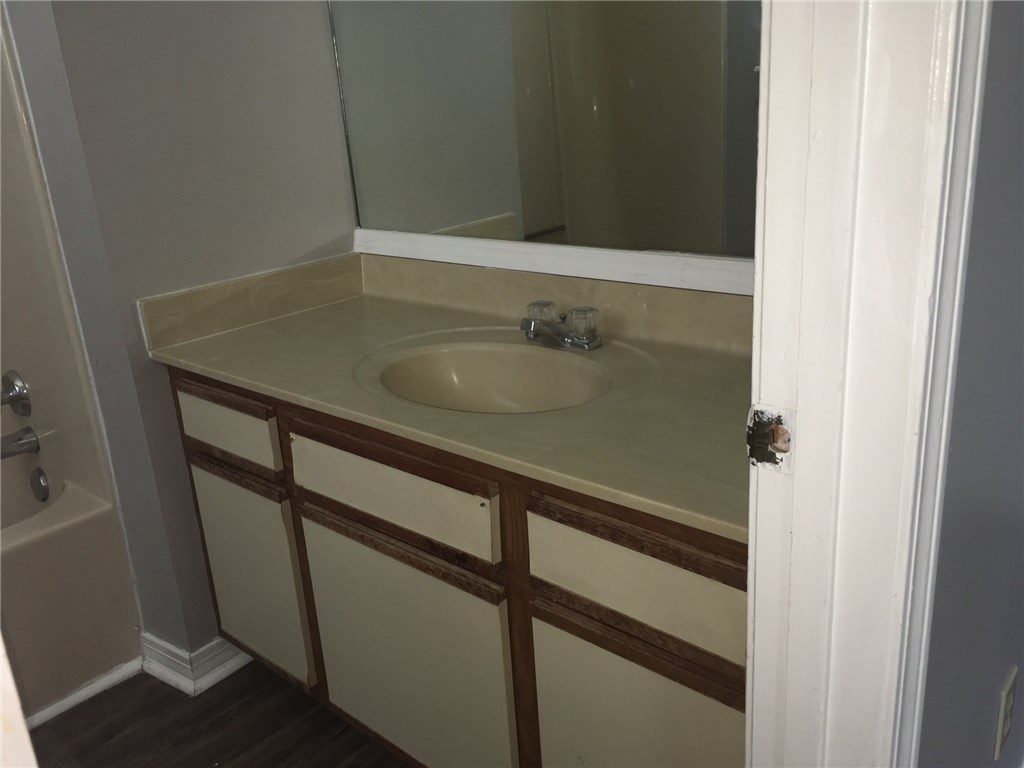 Sager Creek Add Siloam Spgs - Residential Lease