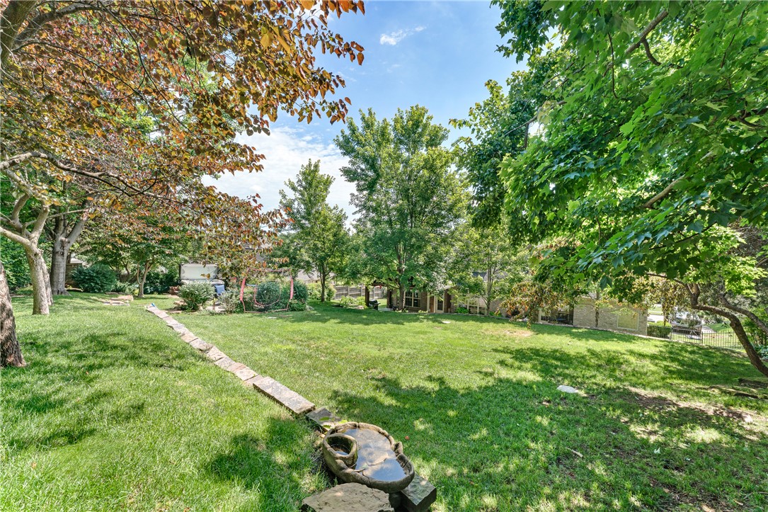 Candlewood Sub - Residential
