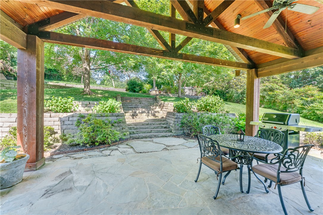Candlewood Sub - Residential