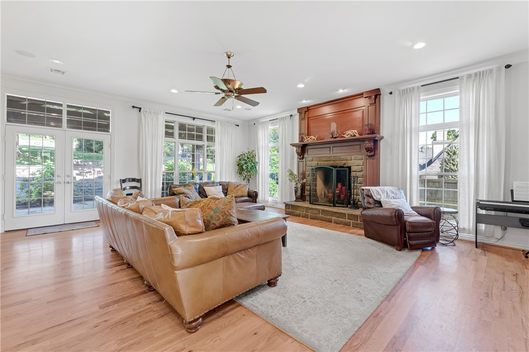 Candlewood Sub - Residential
