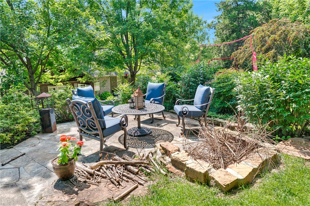 Candlewood Sub - Residential