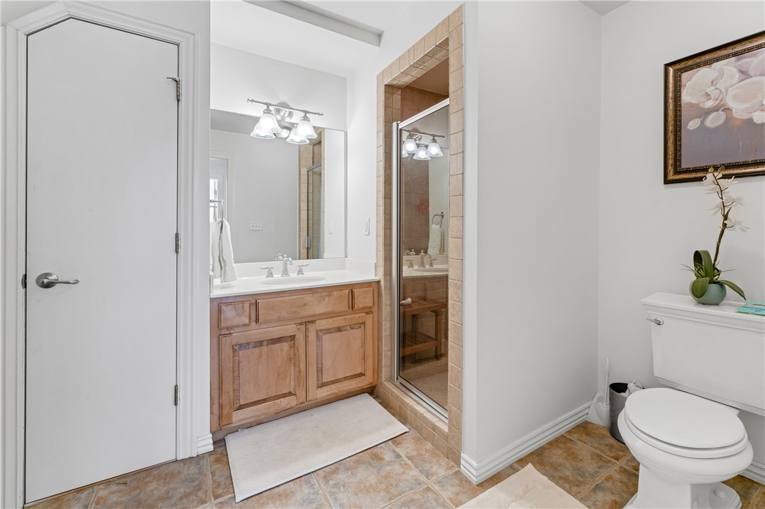 Candlewood Sub - Residential