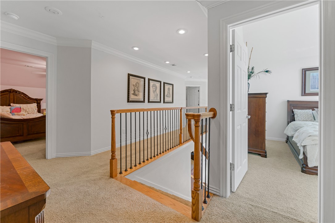 Candlewood Sub - Residential