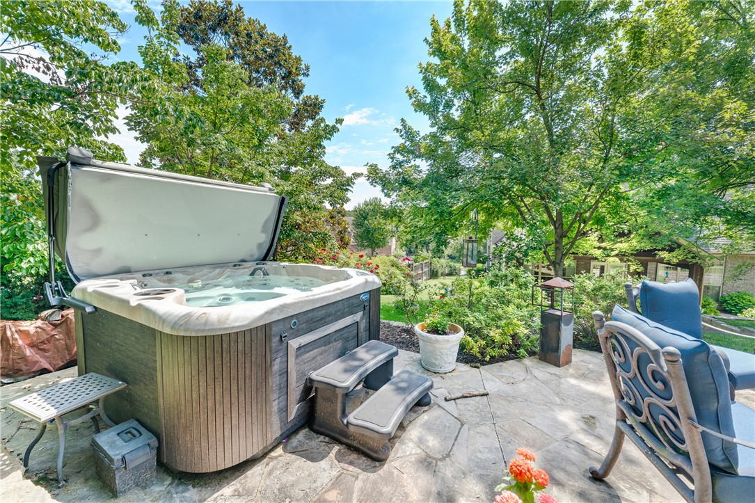 Candlewood Sub - Residential