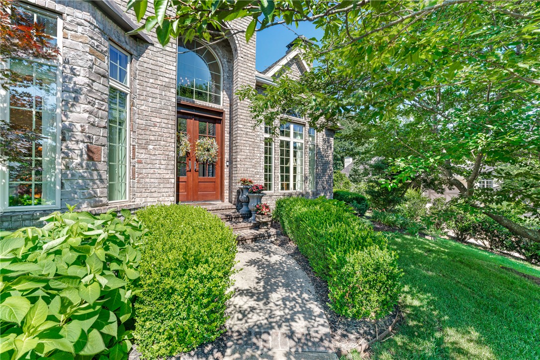 Candlewood Sub - Residential
