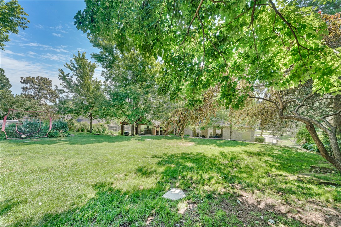 Candlewood Sub - Residential