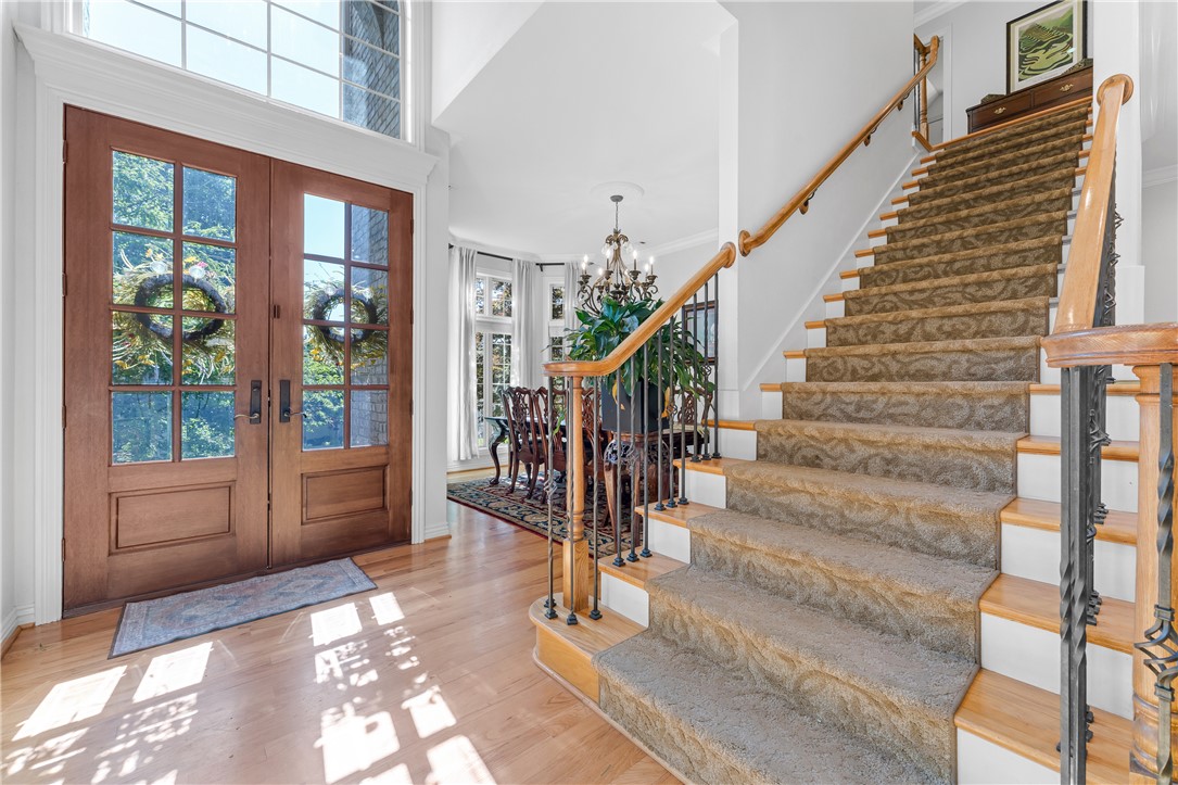 Candlewood Sub - Residential