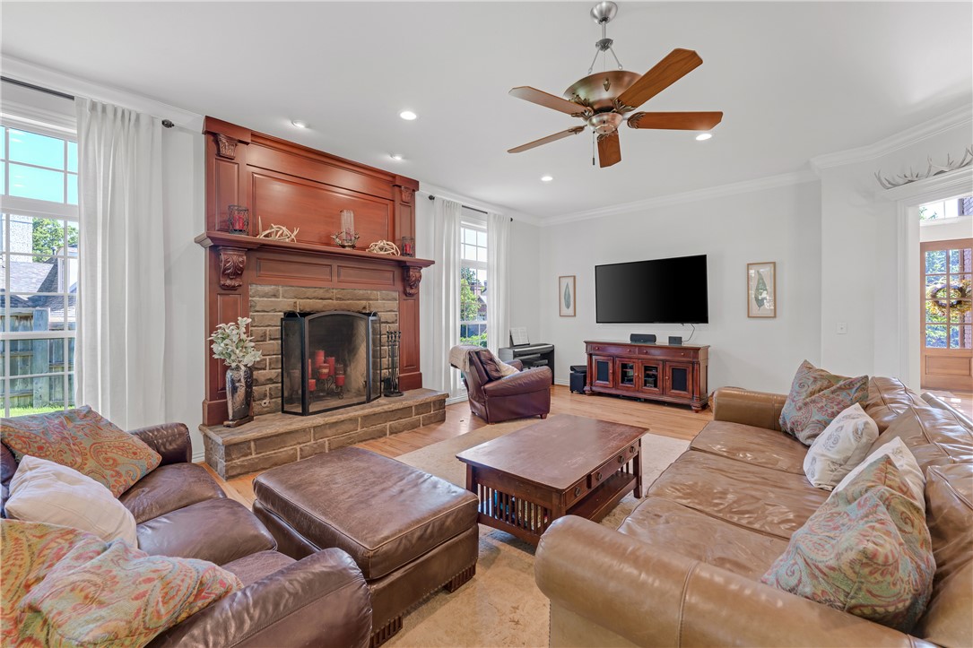 Candlewood Sub - Residential