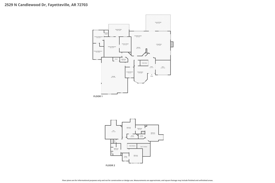 Candlewood Sub - Residential