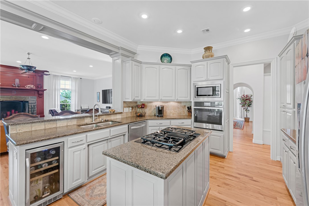 Candlewood Sub - Residential