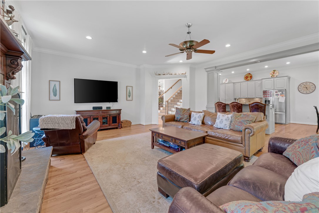 Candlewood Sub - Residential