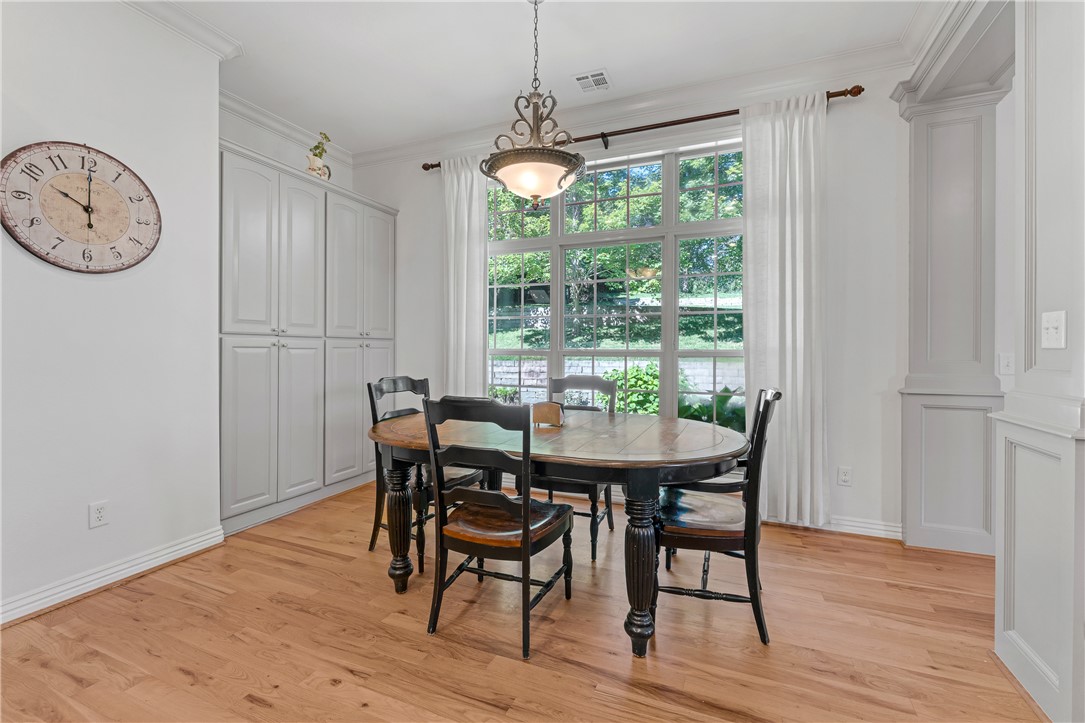 Candlewood Sub - Residential