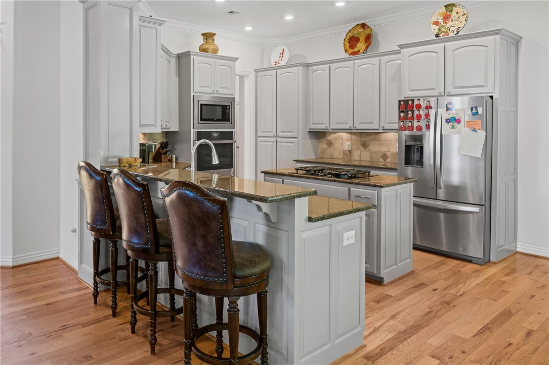 Candlewood Sub - Residential