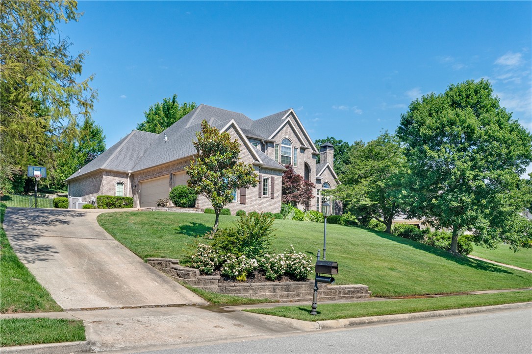 Candlewood Sub - Residential