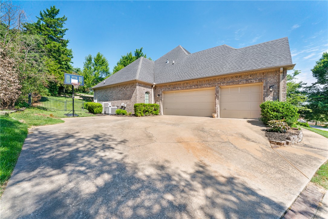 Candlewood Sub - Residential