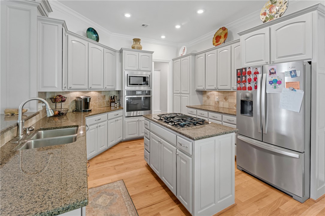 Candlewood Sub - Residential