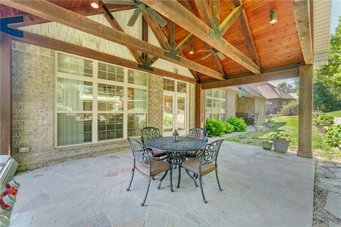 Candlewood Sub - Residential