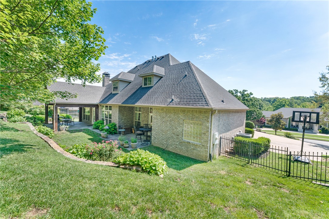 Candlewood Sub - Residential