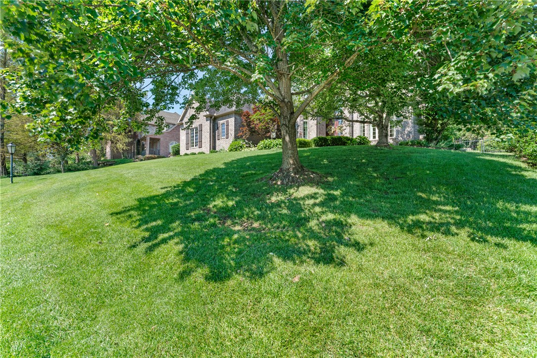 Candlewood Sub - Residential