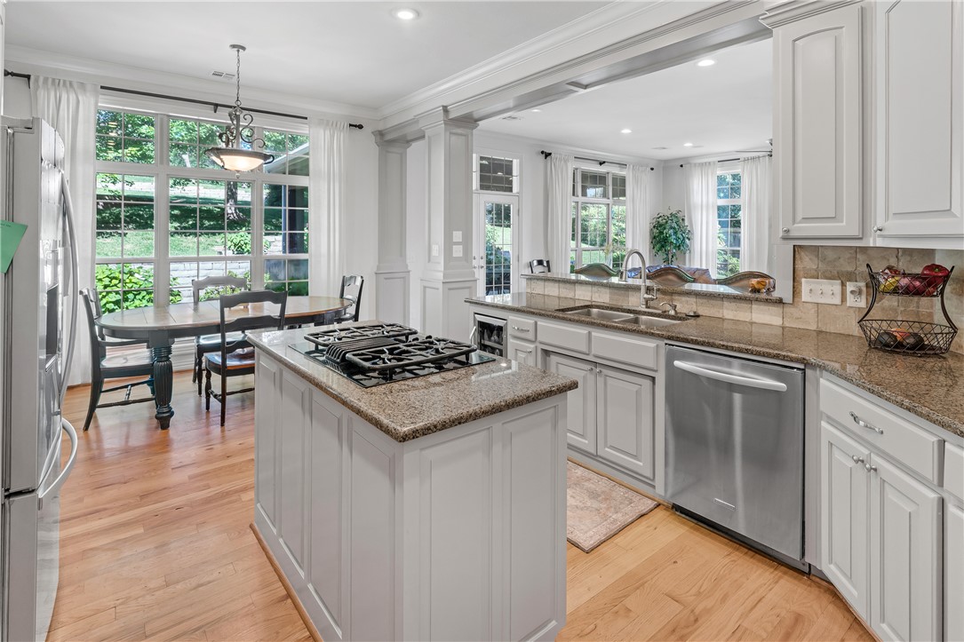 Candlewood Sub - Residential
