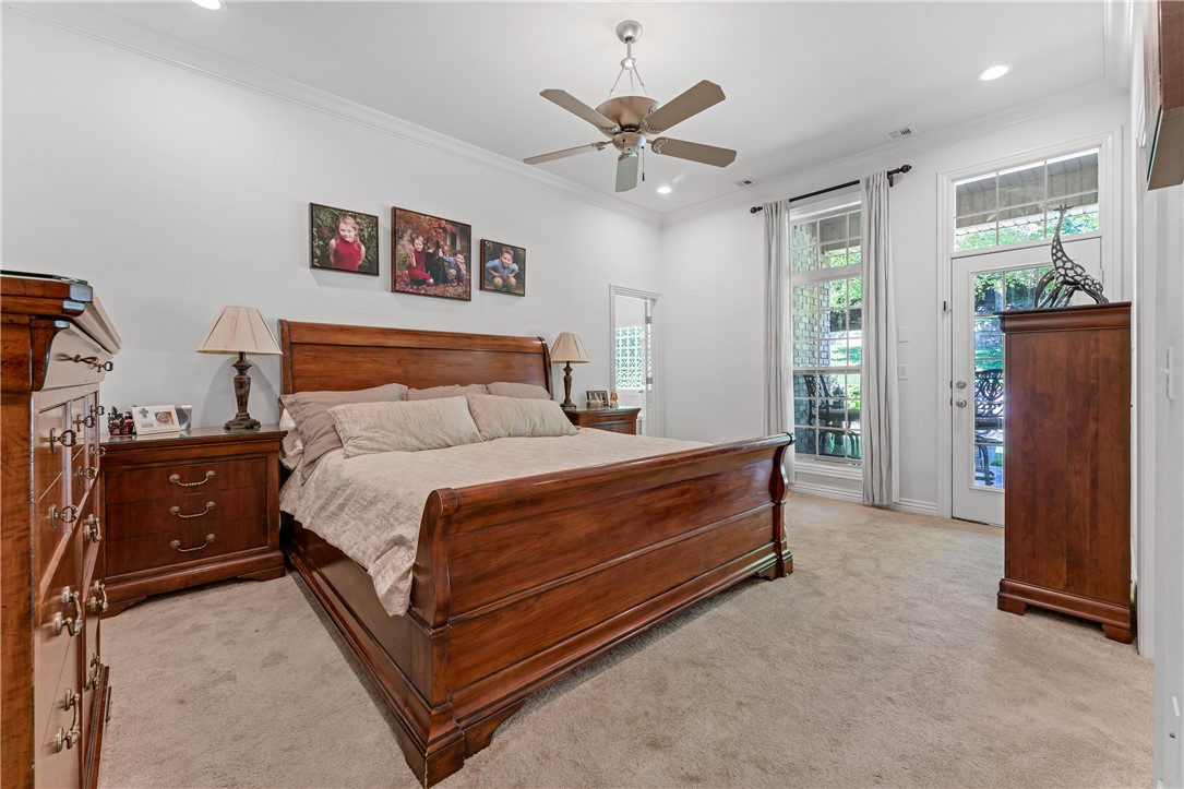 Candlewood Sub - Residential