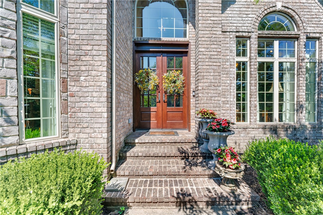 Candlewood Sub - Residential