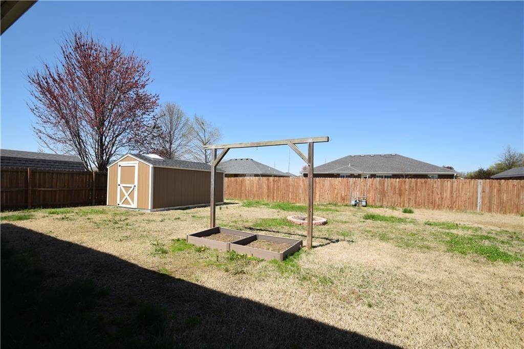 Windwood - Residential Lease