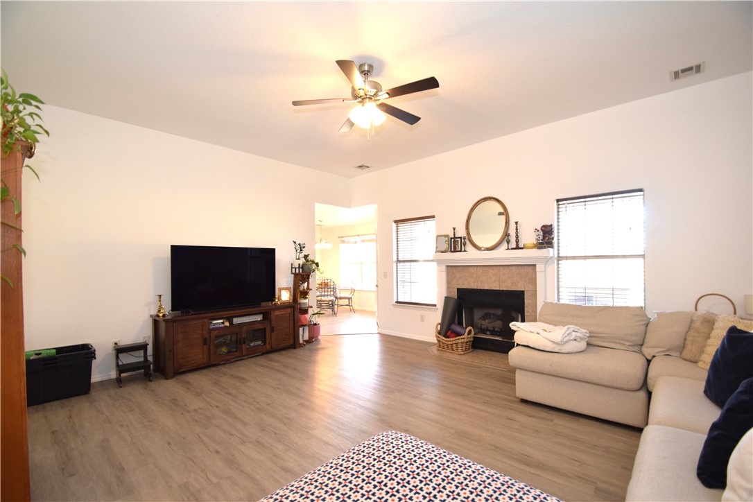 Windwood - Residential Lease