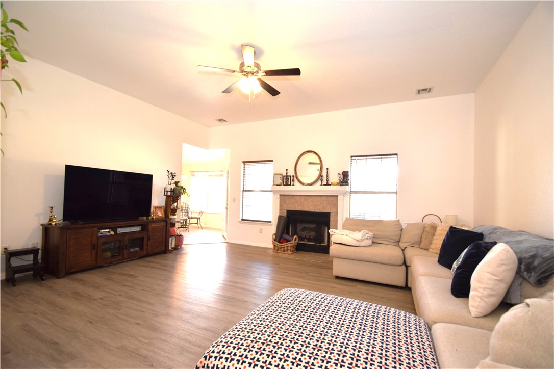 Windwood - Residential Lease