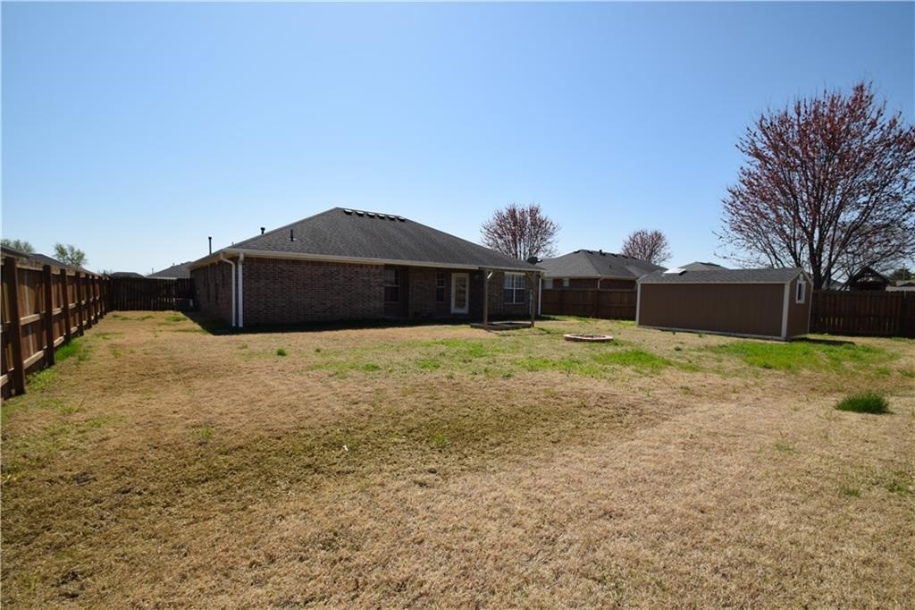Windwood - Residential Lease