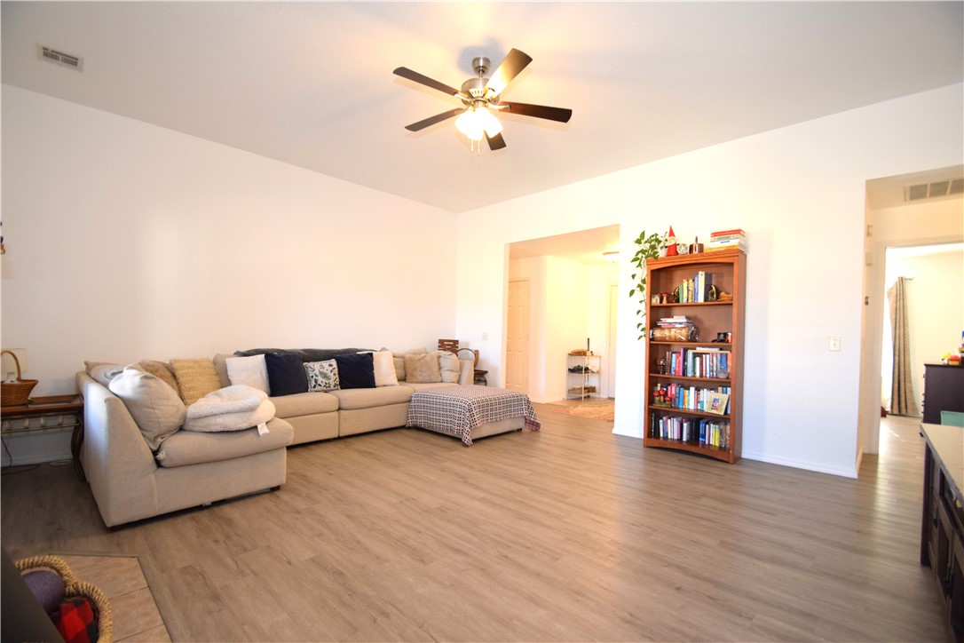 Windwood - Residential Lease