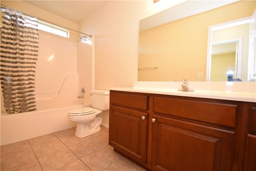Windwood - Residential Lease