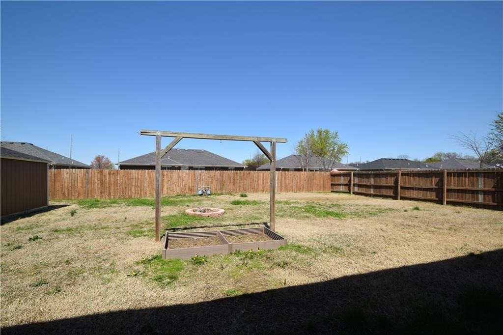 Windwood - Residential Lease