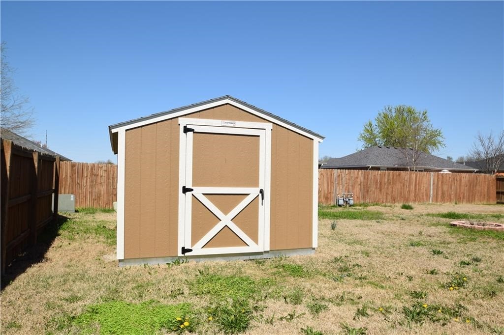 Windwood - Residential Lease