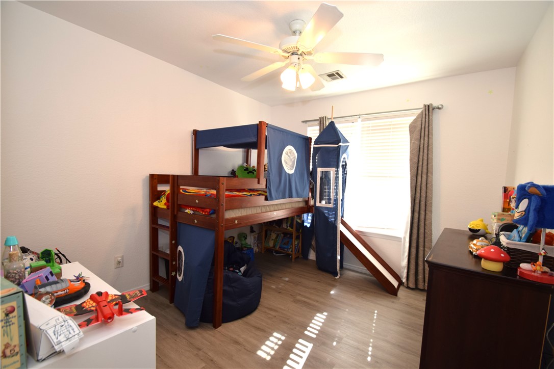 Windwood - Residential Lease