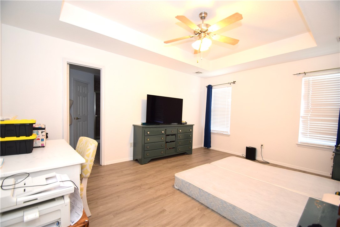 Windwood - Residential Lease
