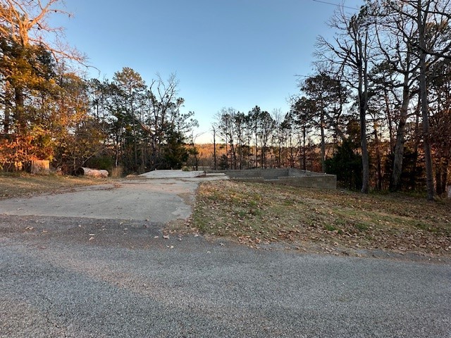 Pine Ridge Estates Rurban - Land