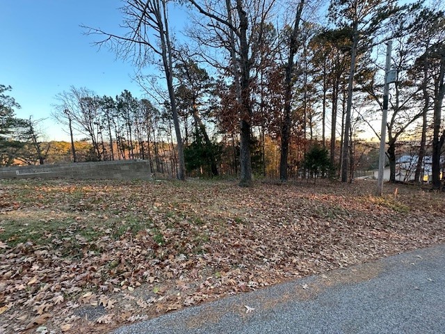 Pine Ridge Estates Rurban - Land