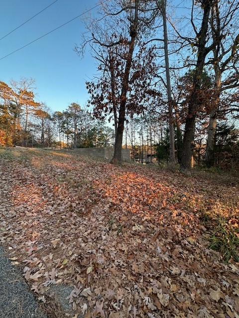 Pine Ridge Estates Rurban - Land