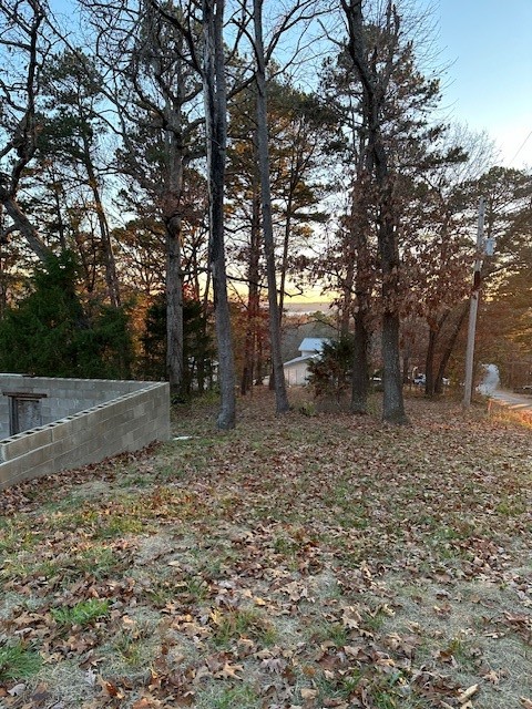 Pine Ridge Estates Rurban - Land