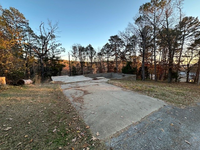 Pine Ridge Estates Rurban - Land