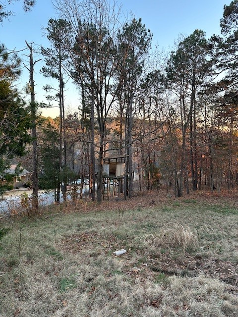 Pine Ridge Estates Rurban - Land
