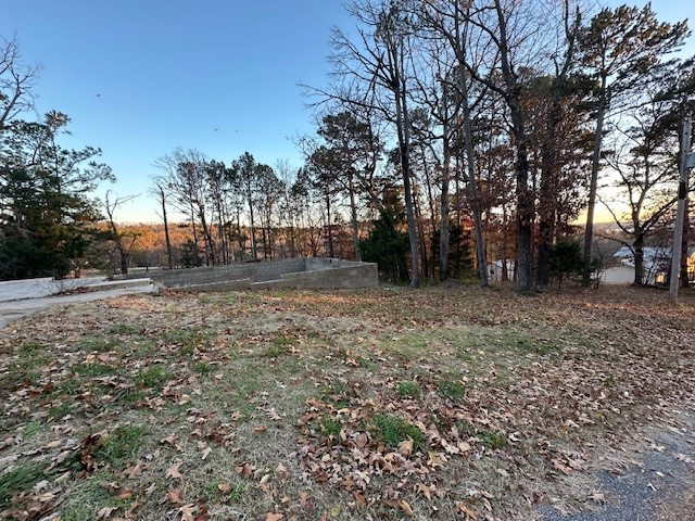Pine Ridge Estates Rurban - Land