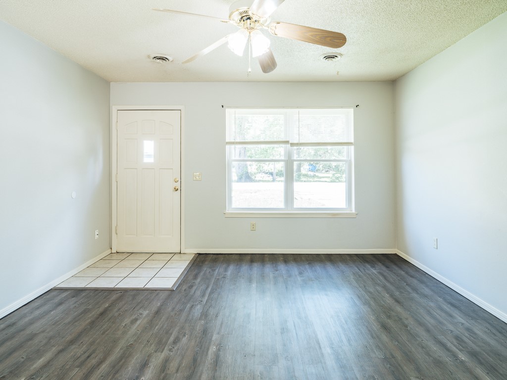 Banks Add Bentonville - Residential Lease