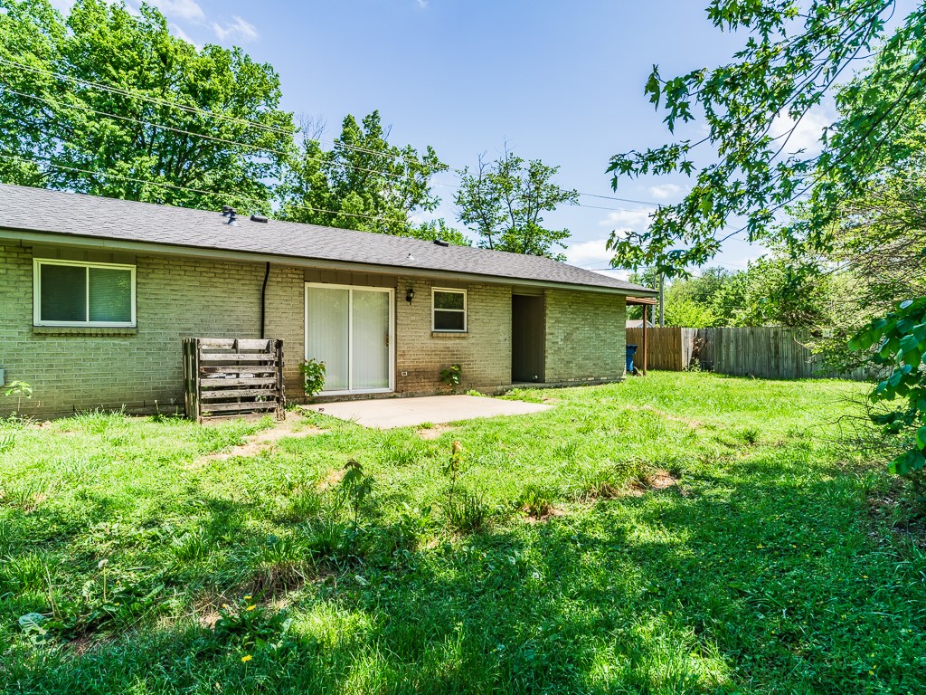 Banks Add Bentonville - Residential Lease