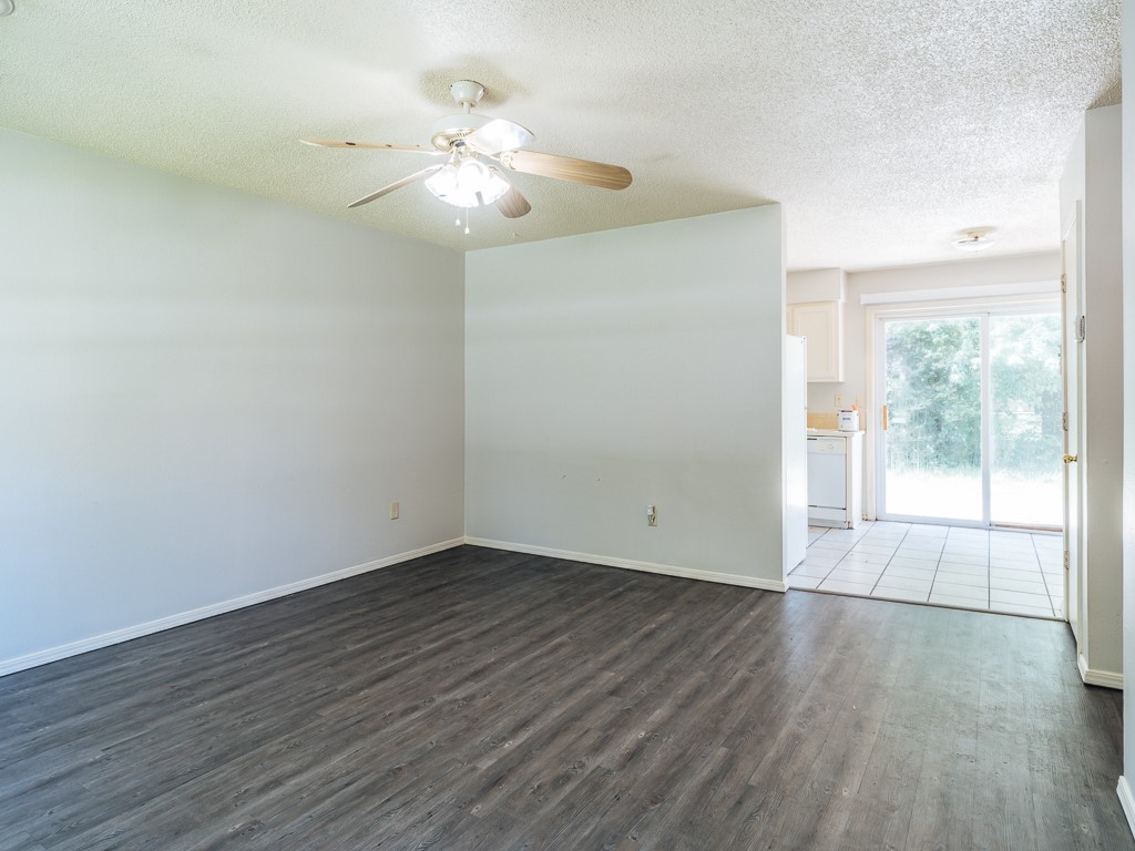 Banks Add Bentonville - Residential Lease