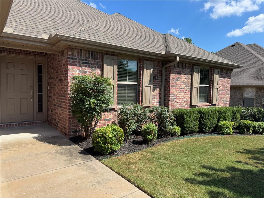 Rosson Creek - Residential Lease