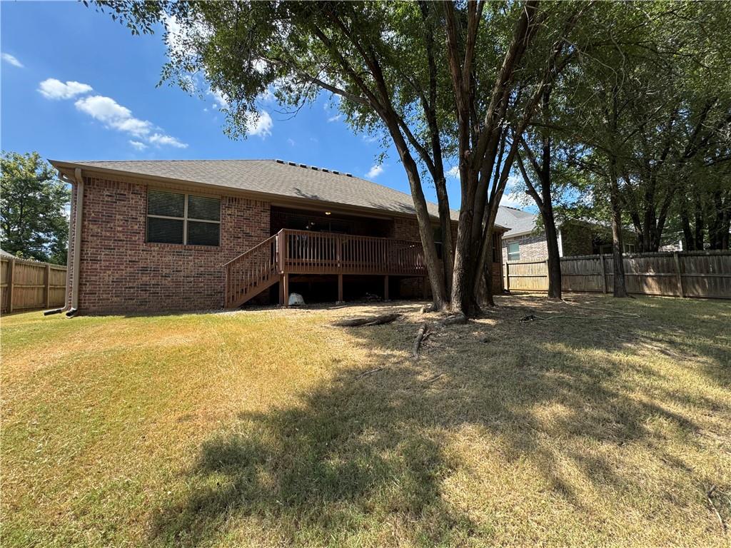 Rosson Creek - Residential Lease